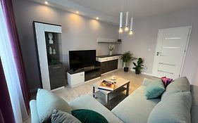 Apartament Sunrise
